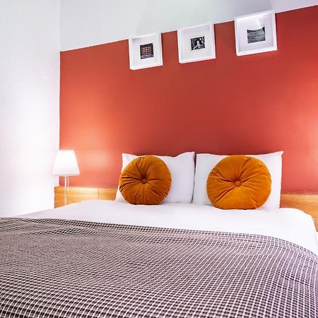 Apartament Spectacular And Central Flat In Beyoglu Stambuł Zewnętrze zdjęcie