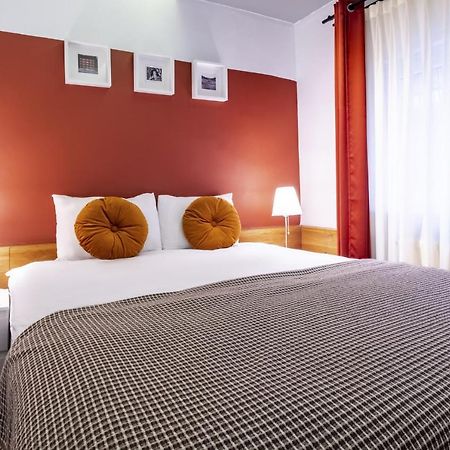Apartament Spectacular And Central Flat In Beyoglu Stambuł Zewnętrze zdjęcie