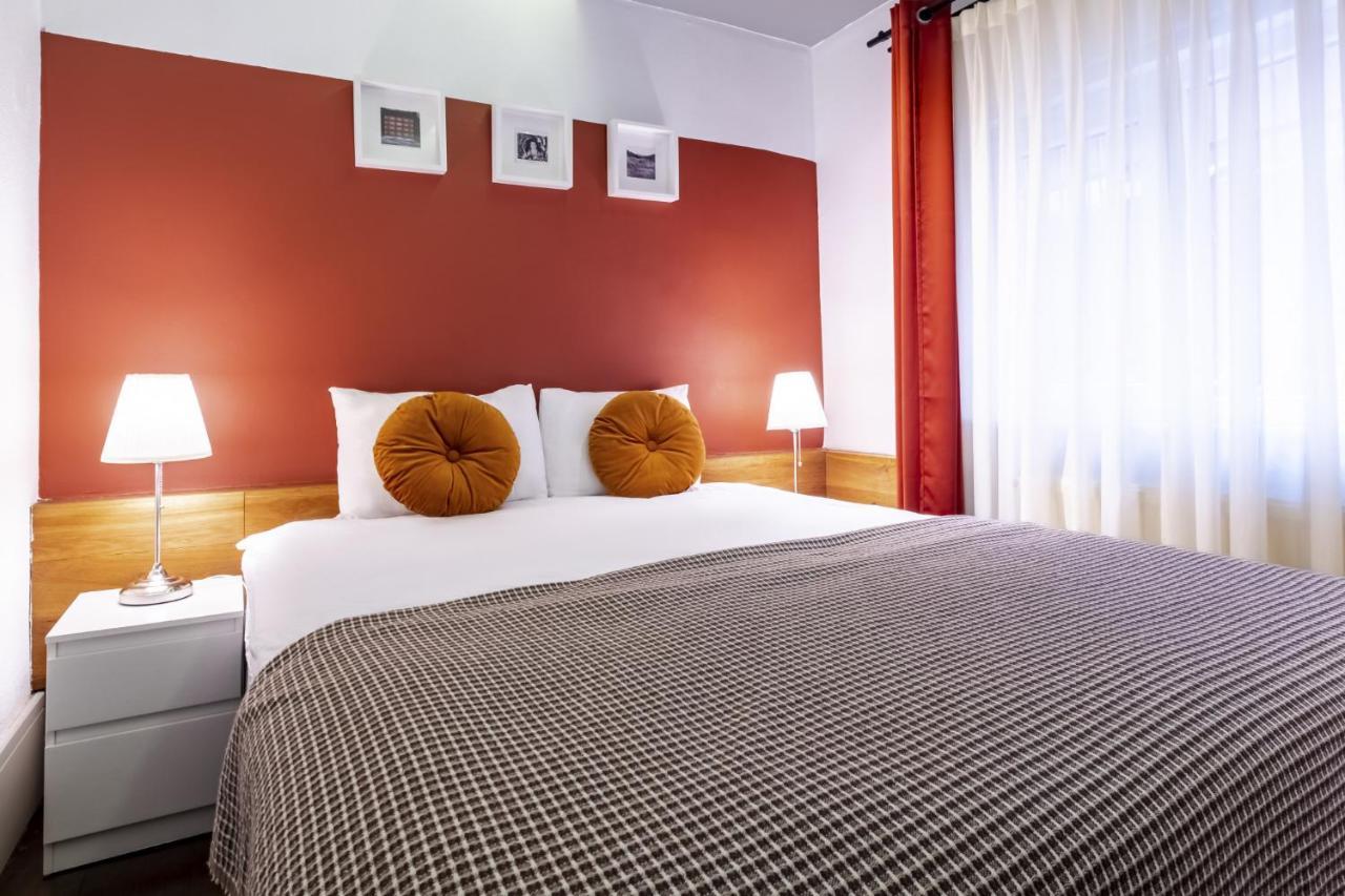 Apartament Spectacular And Central Flat In Beyoglu Stambuł Zewnętrze zdjęcie