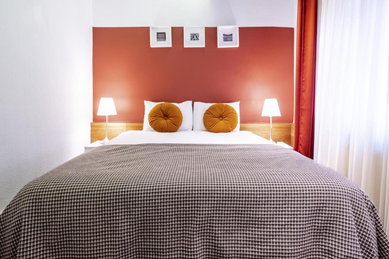 Apartament Spectacular And Central Flat In Beyoglu Stambuł Zewnętrze zdjęcie