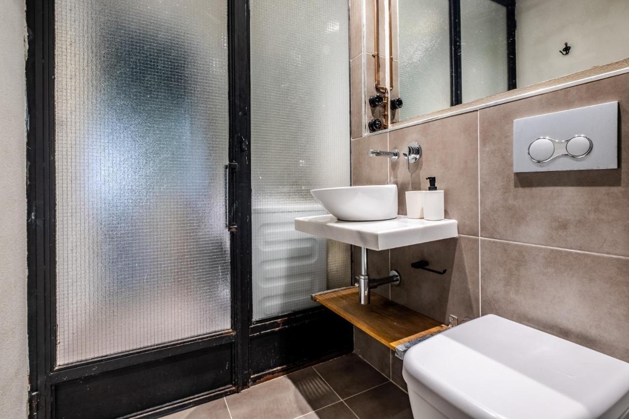 Apartament Spectacular And Central Flat In Beyoglu Stambuł Zewnętrze zdjęcie